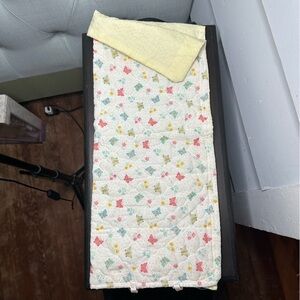 3/$20💥 Vintage American Girl Doll Size‎ Sleeping Bag